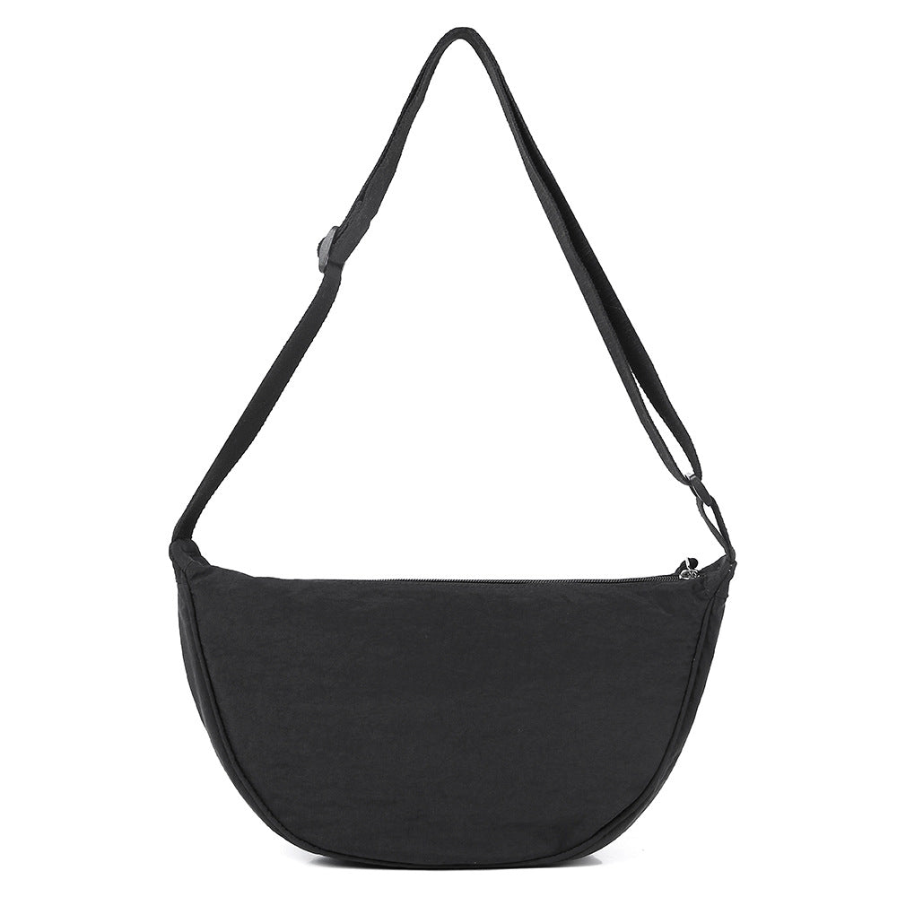 WoLightweight Adjustable Crossbody Bag Stornfield