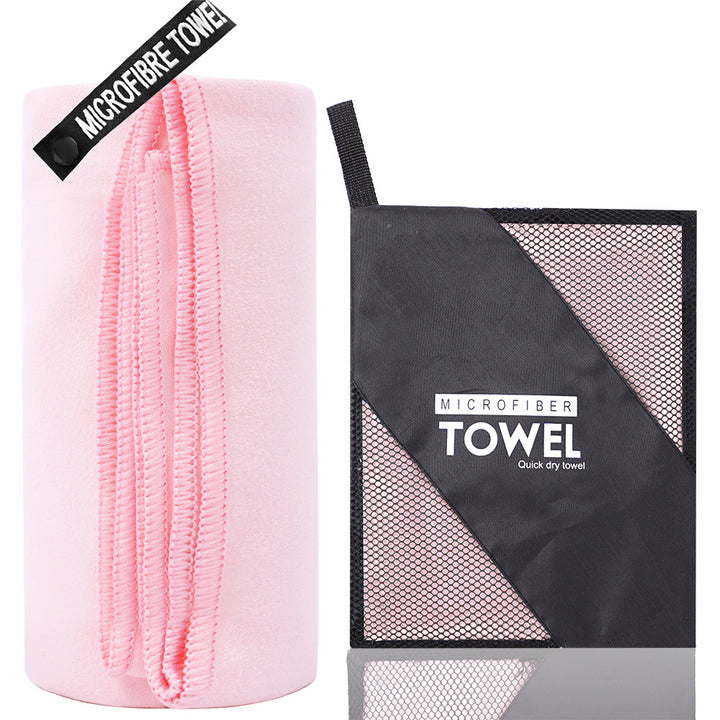 Microfiber towel Stornfield
