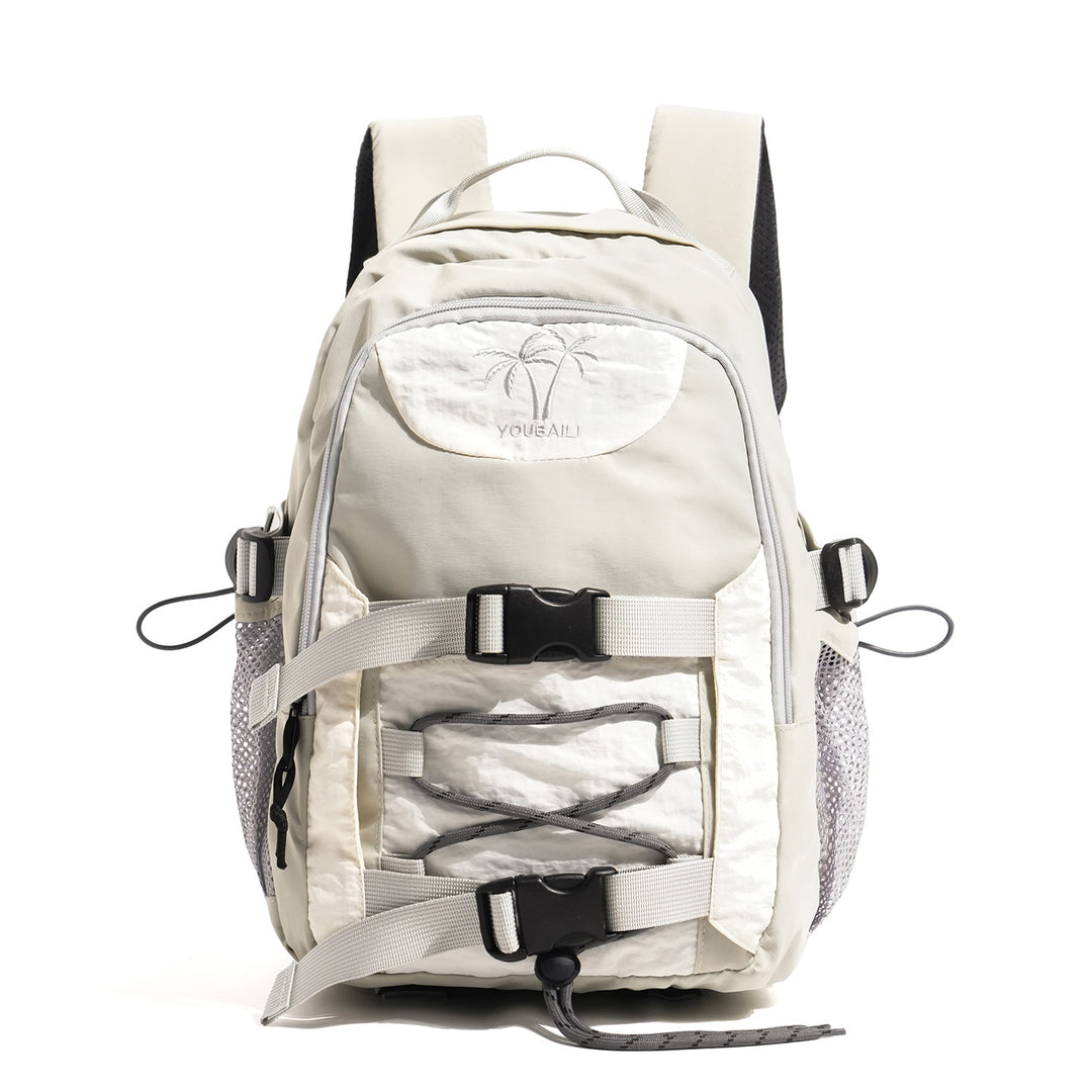 Versatile Hiking Backpack with Adjustable Straps and Multiple Compartments Stornfield