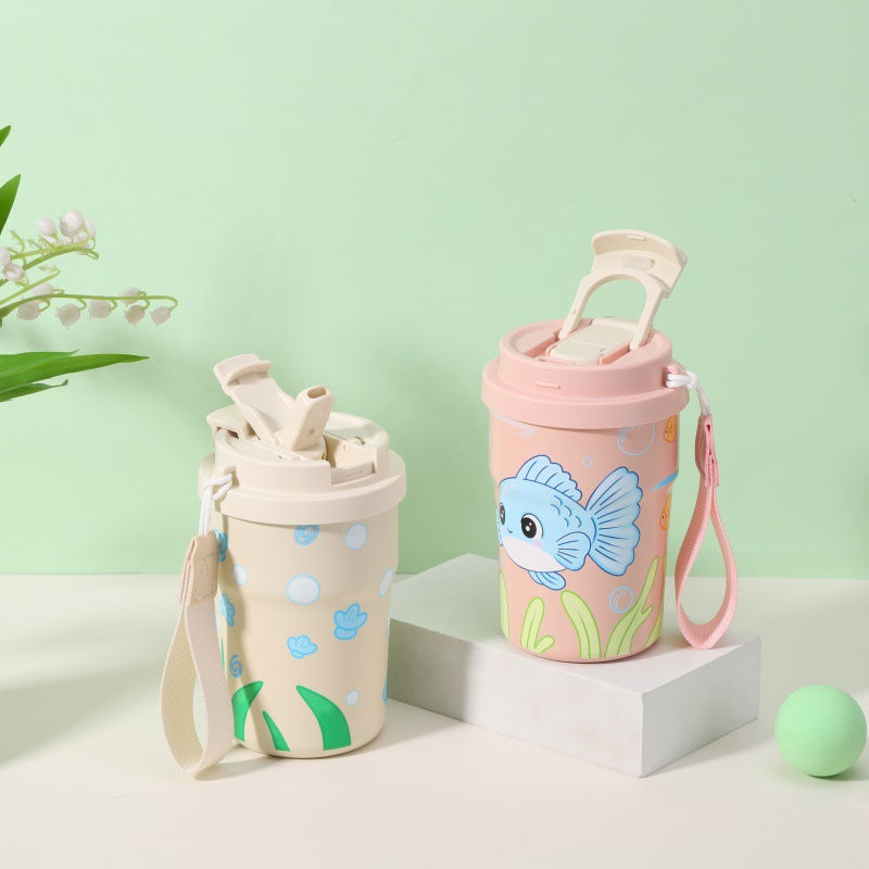 Insulated Travel Mug Stornfield