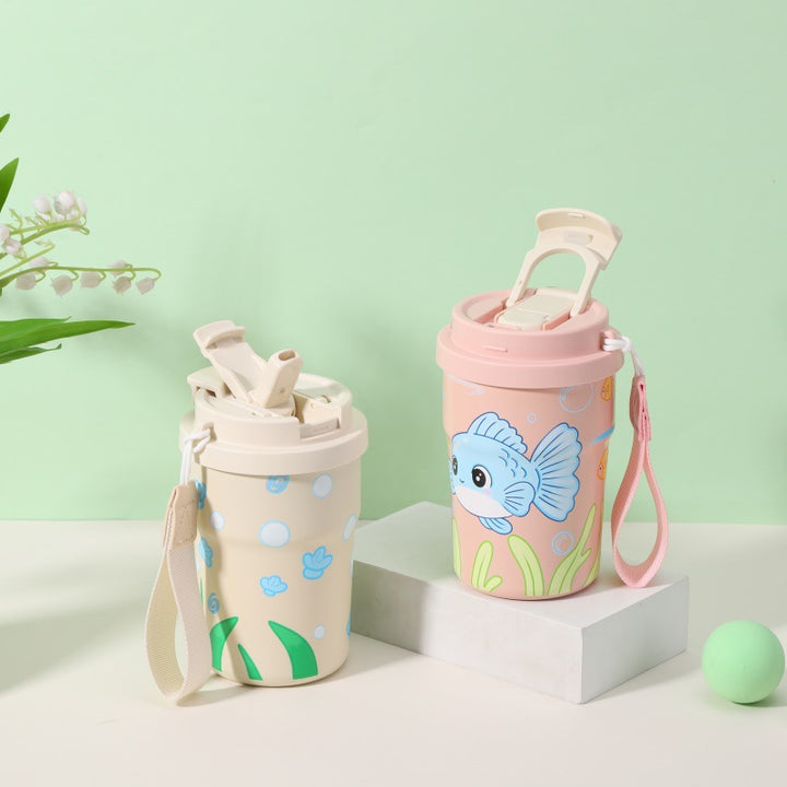 Insulated Travel Mug Stornfield