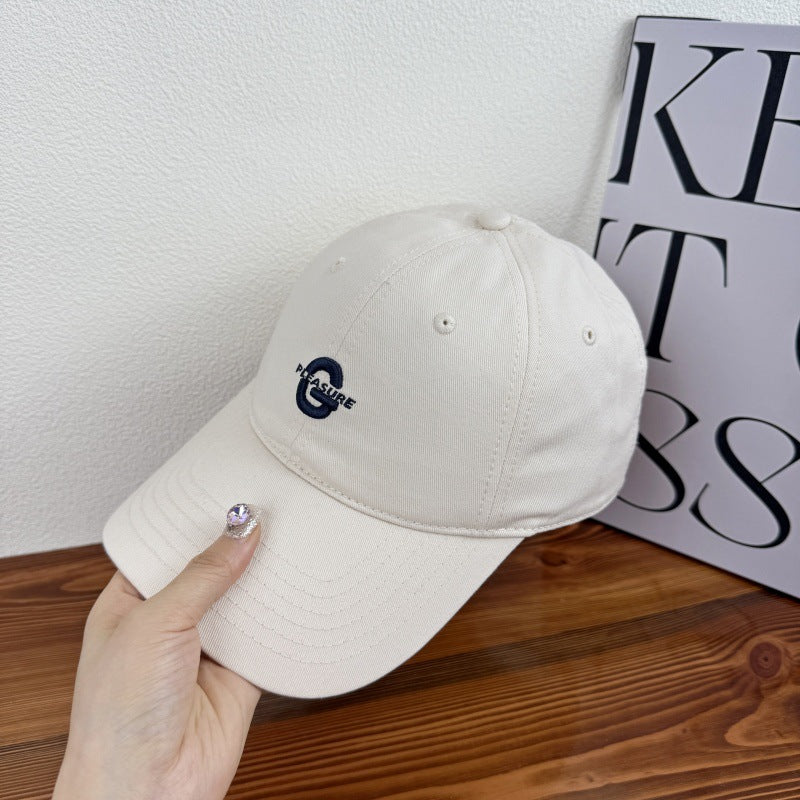 Men's Casual Cotton Baseball Cap Stornfield 1784270077