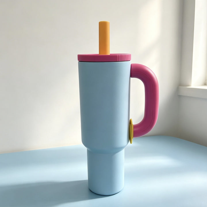 Unisex reusable drinking cup Stornfield