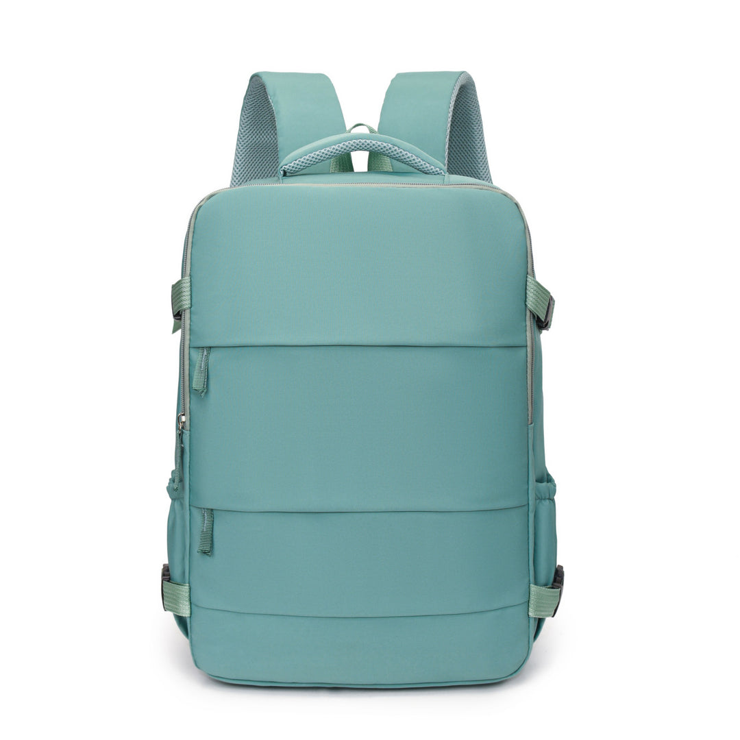WoLightweight Multi-Functional Backpack Stornfield
