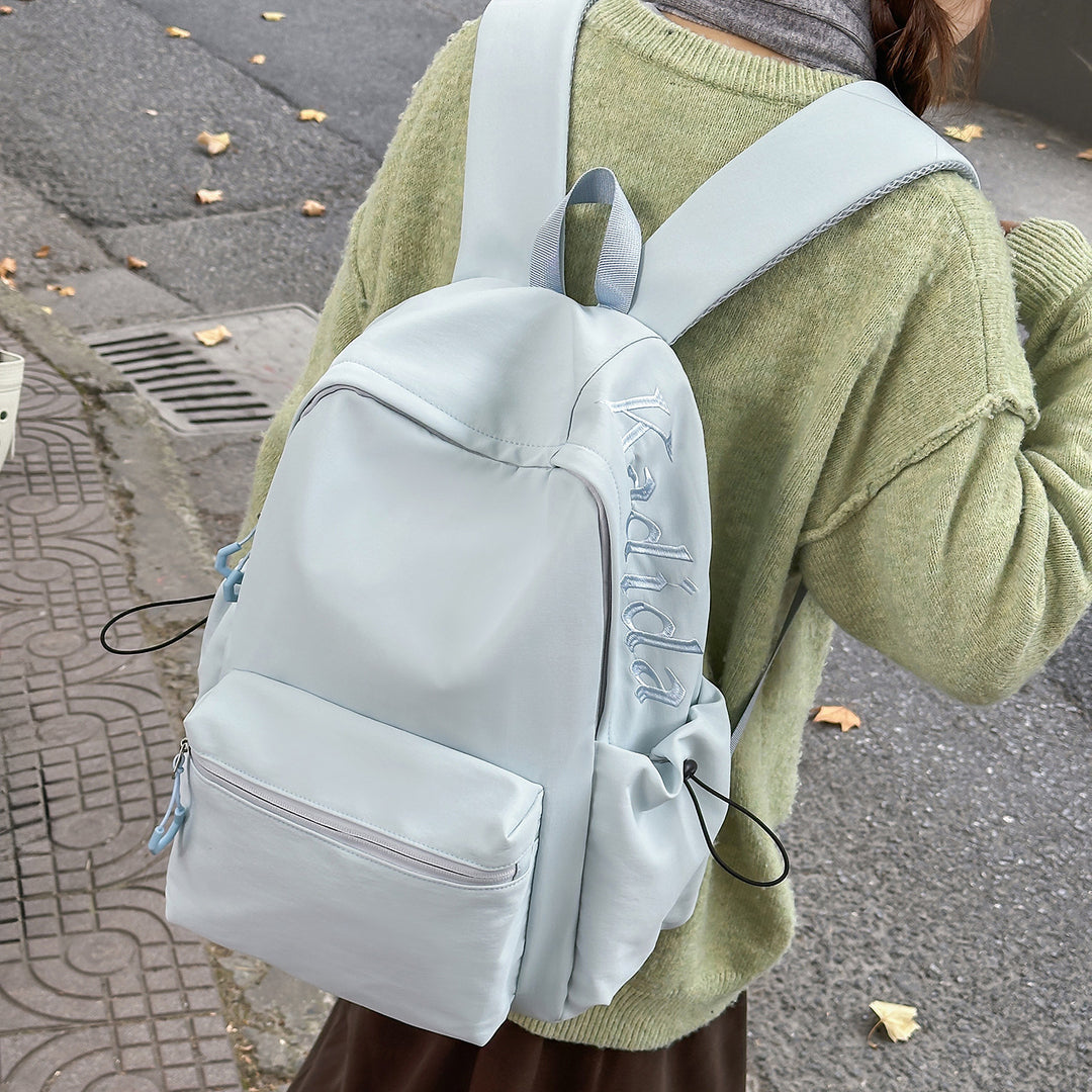 Multi-Functional Commuter Backpack Stornfield