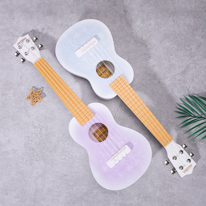 Miniature Ukulele Stornfield