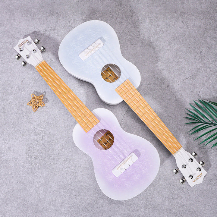 Miniature Ukulele Stornfield