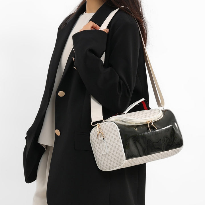 Stylish Cosmetic Organizer Bag
