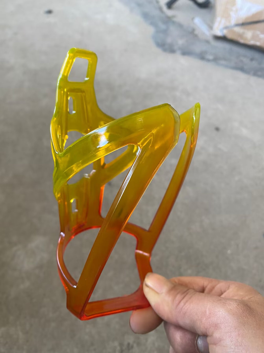 Bicycle Water Bottle Holder Stornfield
