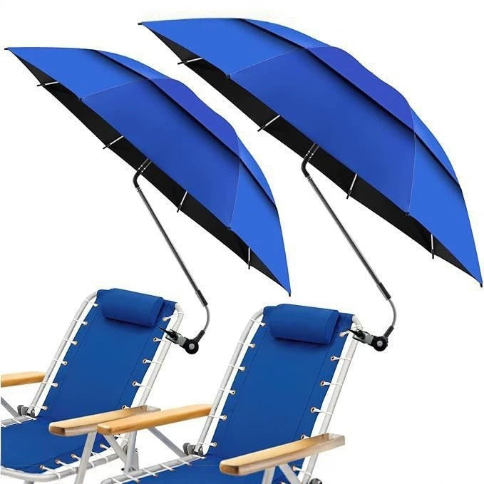Women Adjustable Beach Umbrella Stornfield