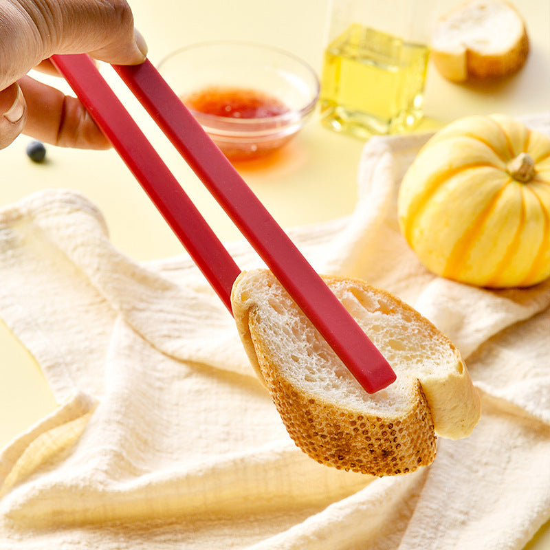 High-Quality Silicone Kitchen Tongs Stornfield