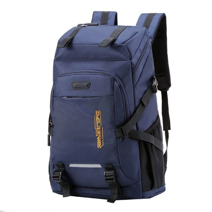 Multi-Functional Adventure Backpack Stornfield