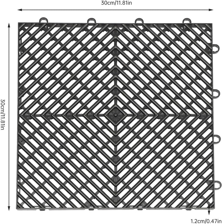 Waterproof Outdoor Mat Stornfield