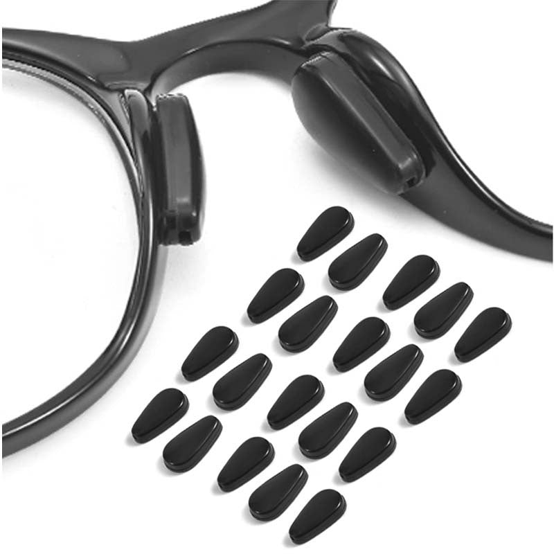 Eyeglass Frame Safety Grip Pads Stornfield