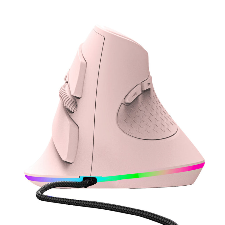 Ergonomic Gaming Mouse Stornfield