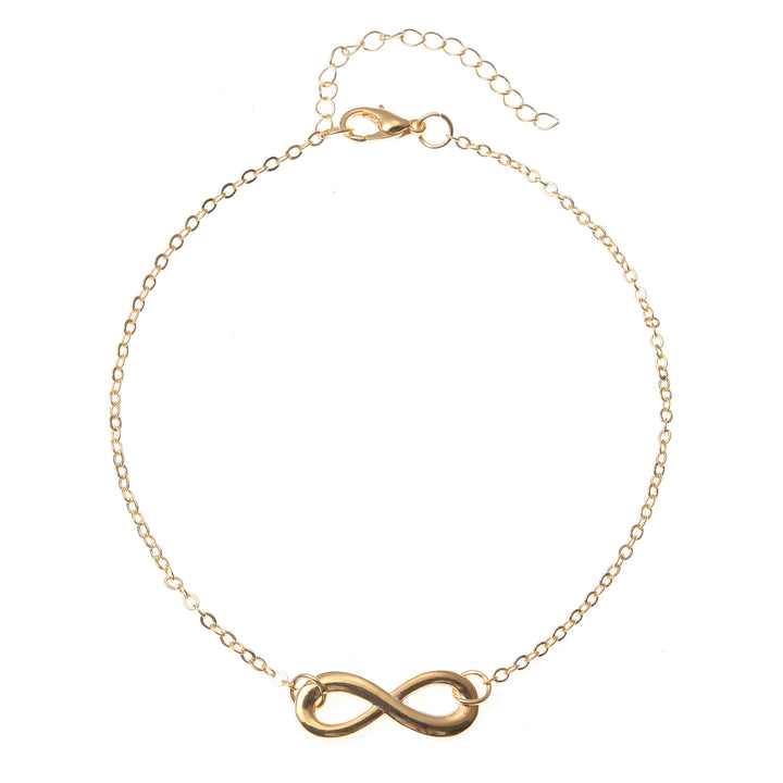 Infinity Symbol Bracelet Stornfield