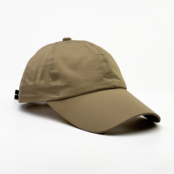 Women’s functional baseball cap with breathable mesh structure Stornfield