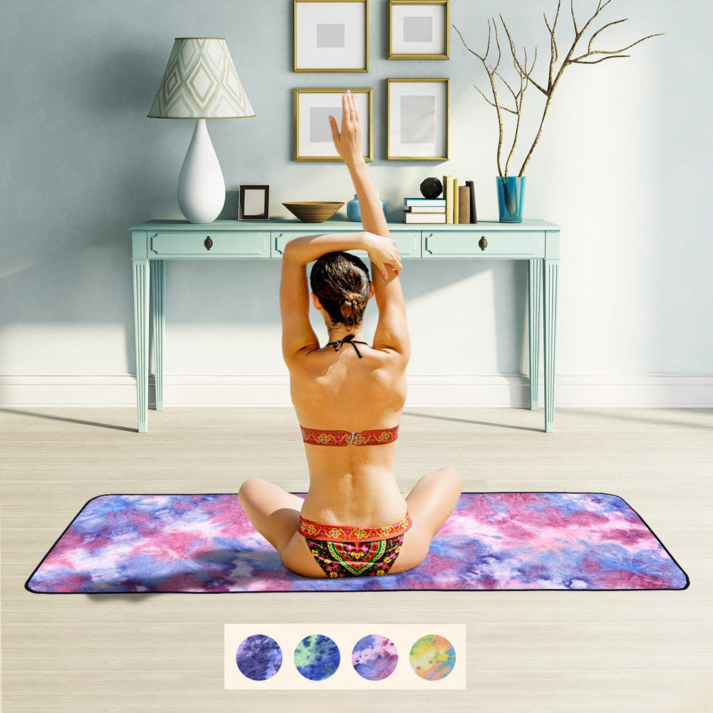 Yoga Mat Stornfield