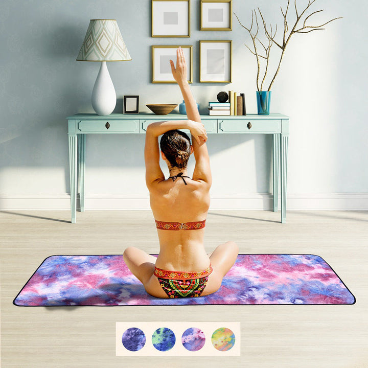 Yoga Mat Stornfield