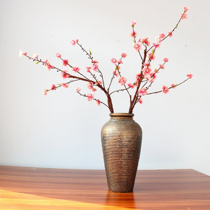 Decorative Cherry Blossom Branch