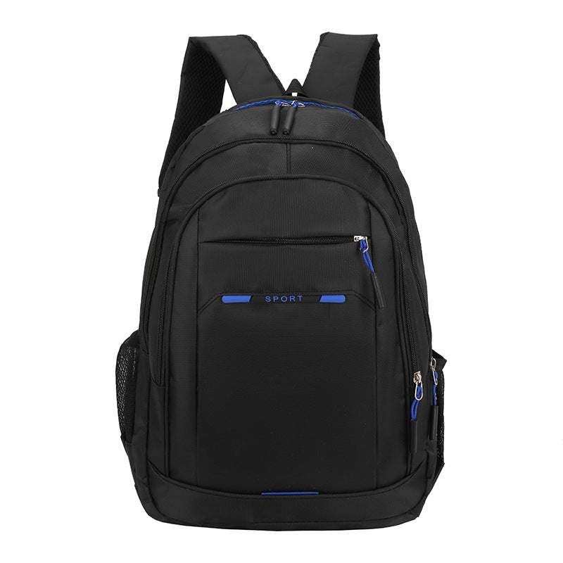 Multi-Functional Backpack Stornfield