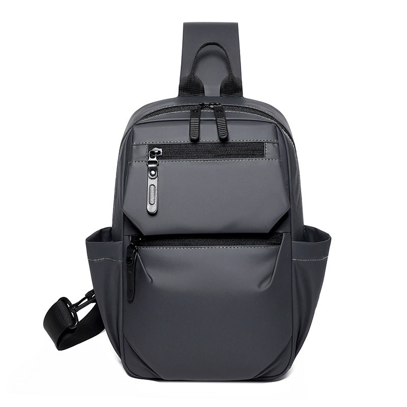 Versatile Urban Adventure Sling Bag Stornfield