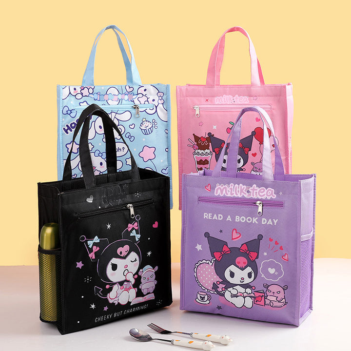Stylish Reusable Tote Bag Stornfield