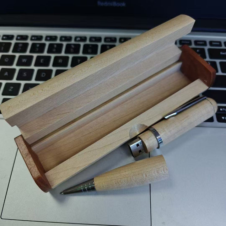 Guitar-Shaped USB Flash Drive Stornfield