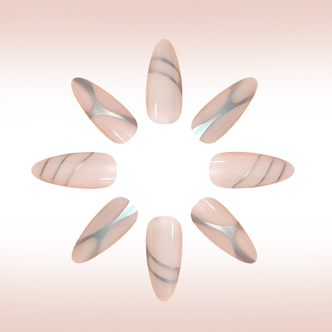 Nail Design Stornfield