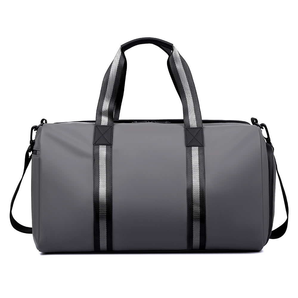 Water-Resistant Multi-Purpose Duffle Bag Stornfield