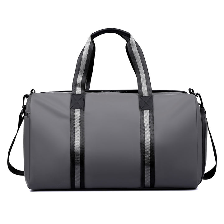 Water-Resistant Multi-Purpose Duffle Bag Stornfield