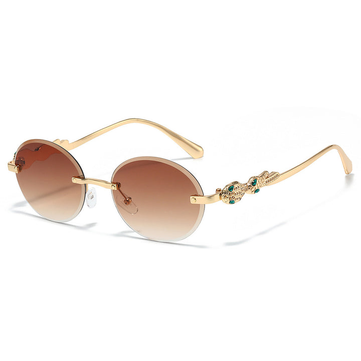 Vintage-Inspired Chic Fashion Sunglasses Stornfield