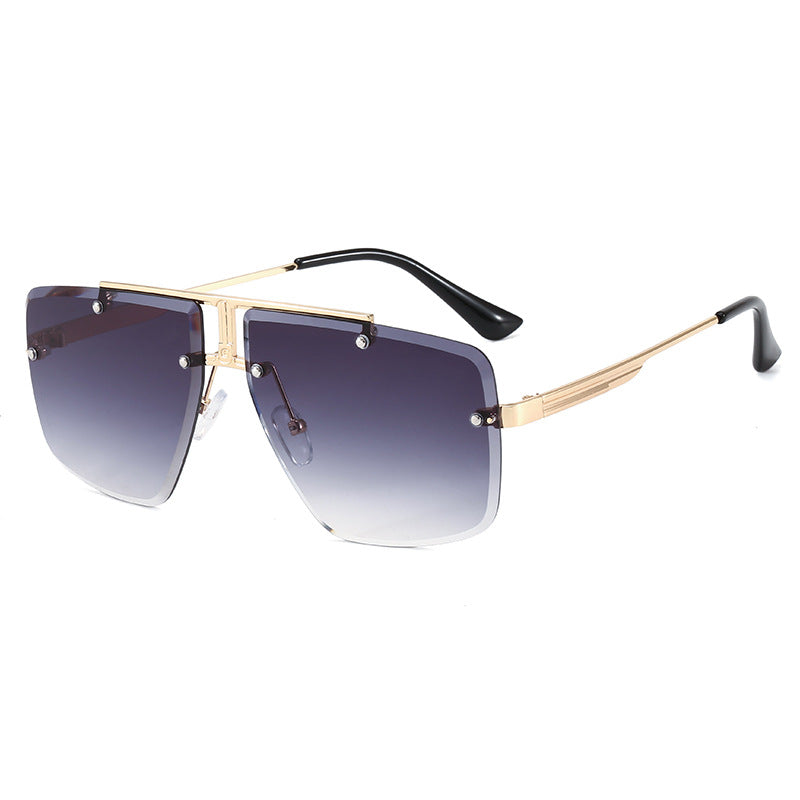 Women's stylish oversized sunglasses Stornfield