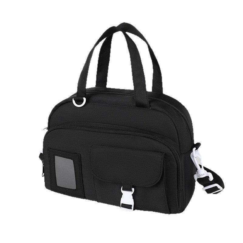 Practical Shoulder Bag Stornfield
