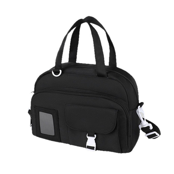 Practical Shoulder Bag Stornfield