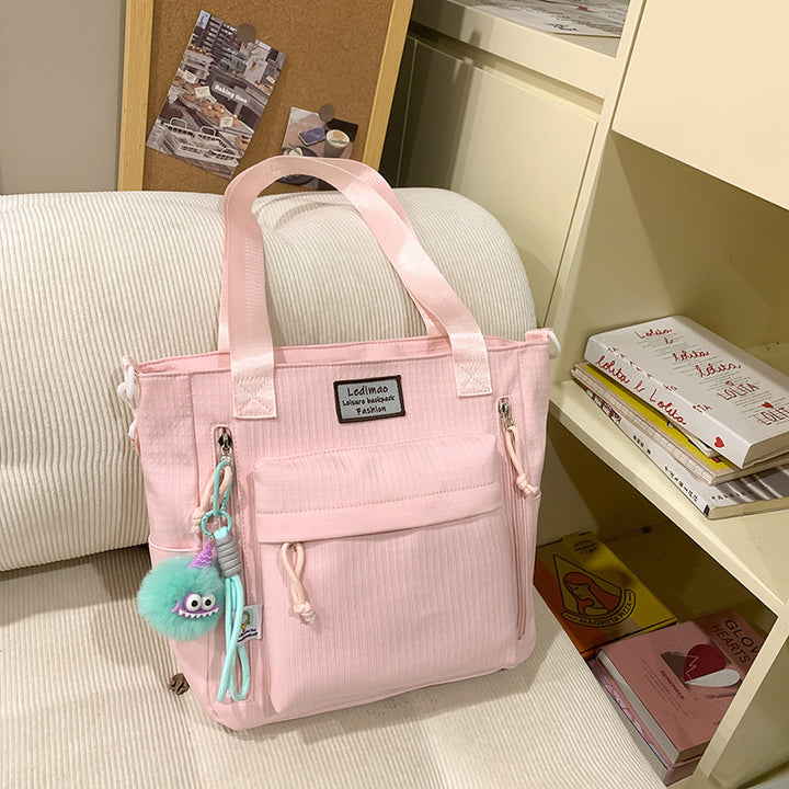 Versatile Multi-Functional Backpack Stornfield 1791205410