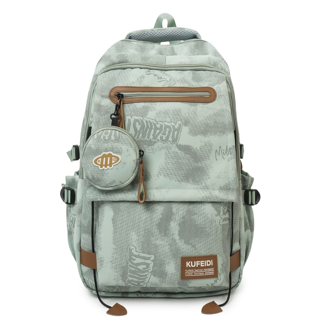 Versatile Urban School Backpack Stornfield