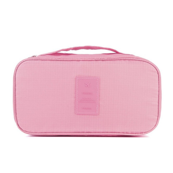 Portable Travel Storage Pouch Stornfield
