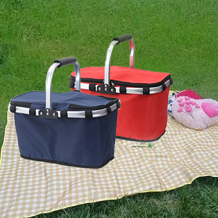 Unisex Shopping Basket Stornfield