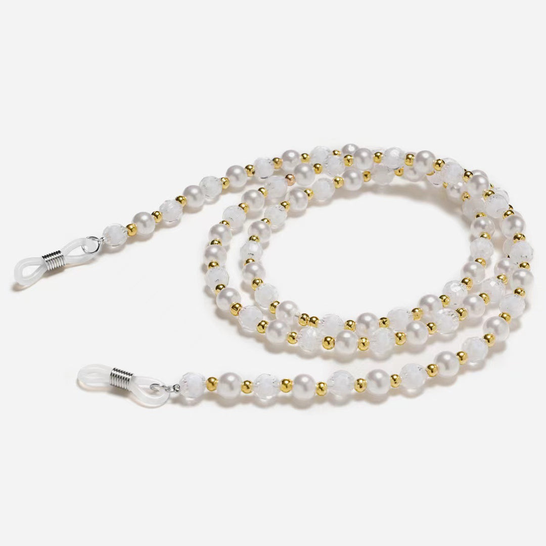 Decorative Eyewear Chain Stornfield