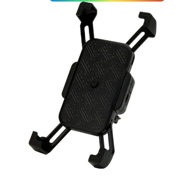 Adjustable Bicycle Smartphone Holder Stornfield