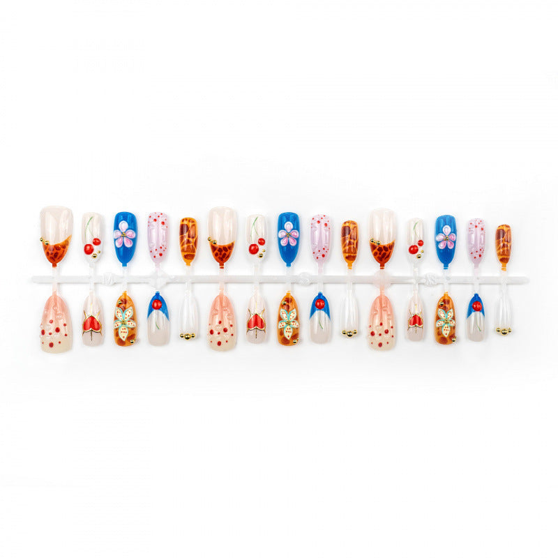 Nail Art Stornfield