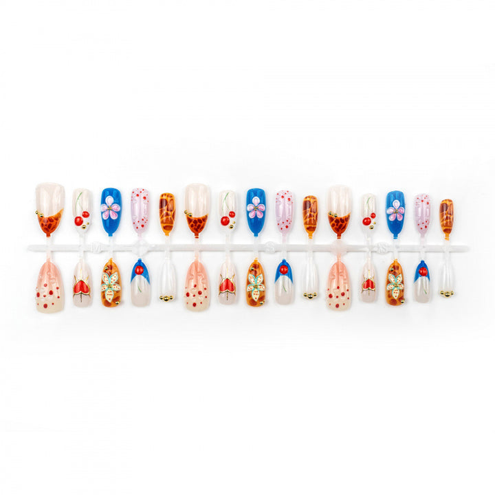 Nail Art Stornfield