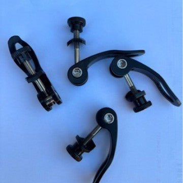 Precision Bicycle Brake Lever Assembly Stornfield