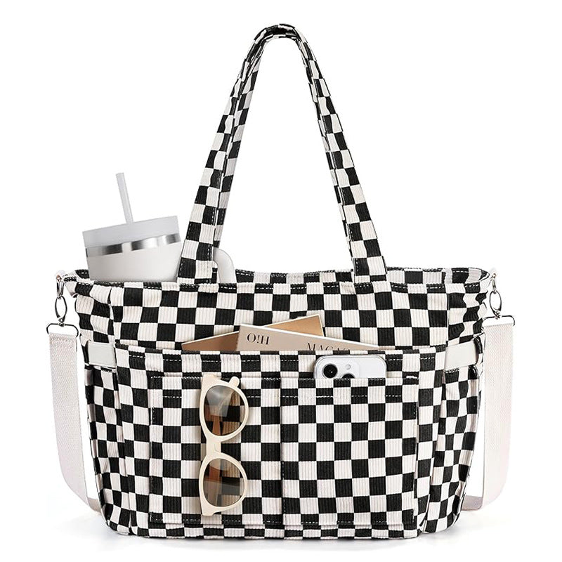 Spacious everyday bag Stornfield
