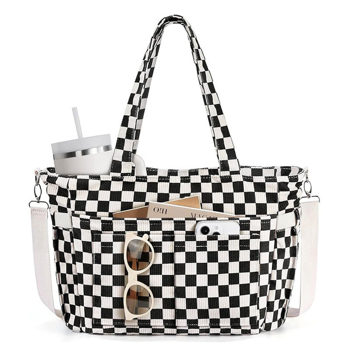 Spacious everyday bag Stornfield