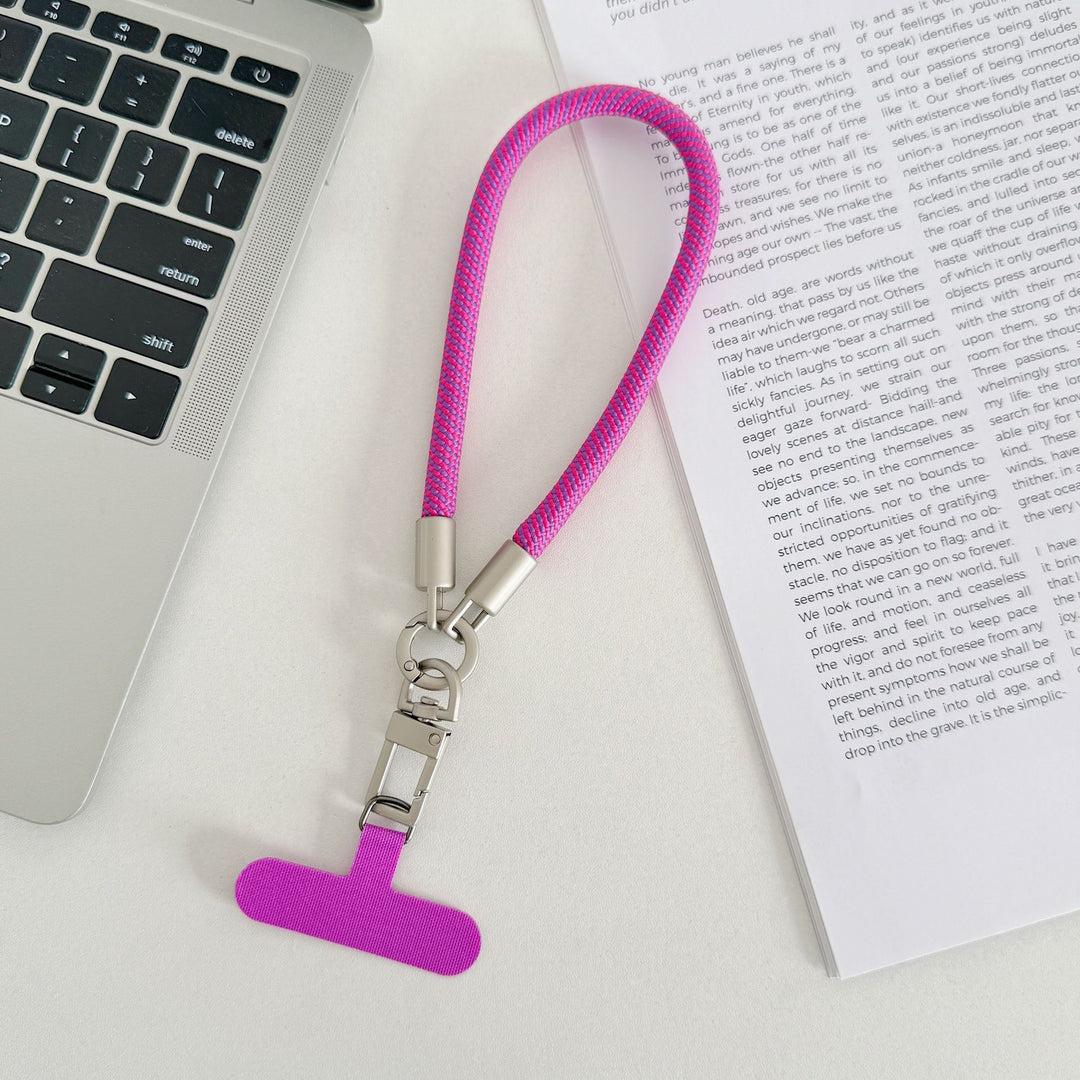 Lanyard with carabiner Stornfield