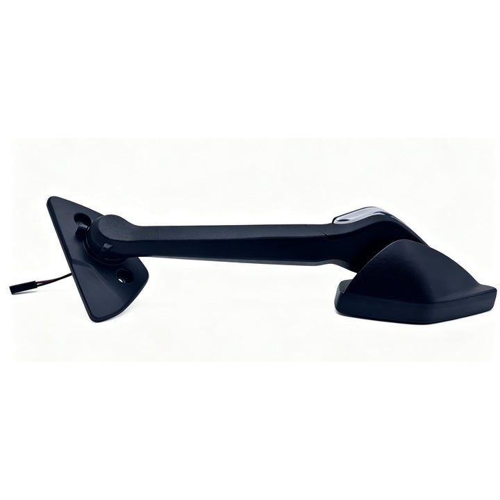 Adjustable LED Side Mirrors Stornfield