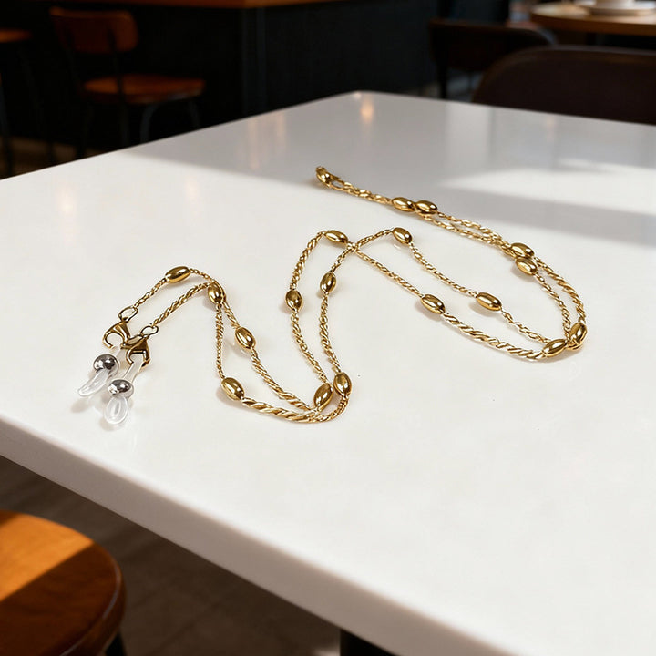Chic Chain Necklace Stornfield