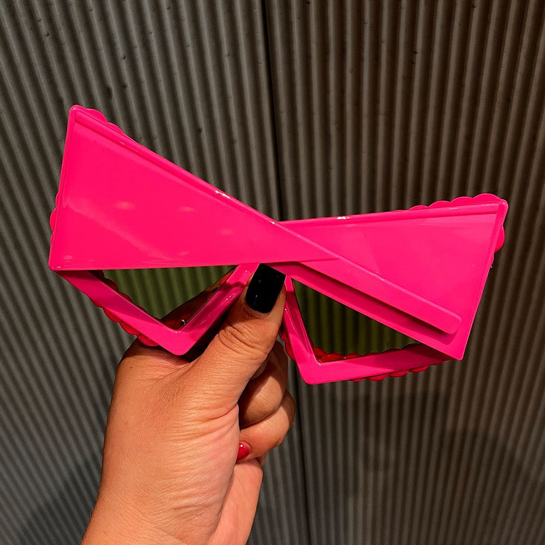 Women's sunglasses with striking cat-eye design from Stornfield